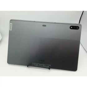【中古】Lenovo 国内版 【Wi-Fi】 Lenovo Tab P12 Pro ZA9D0067JP ストームグレー 【Snapdragon 870/8GB/256GB】【秋葉本店】保証期間1ヶ月【ランクB】