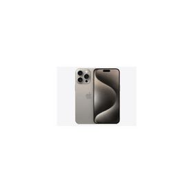 【未使用・開封品】【アウトレット品/在庫あり】Apple iPhone 15 Pro Max 256GB SIMフリー [ナチュラルチタニウム] MU