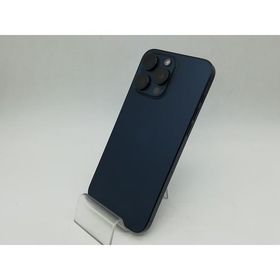 iPhone 15 Pro Max 256GB 中古 102,800円 | ネット最安値の価格比較
