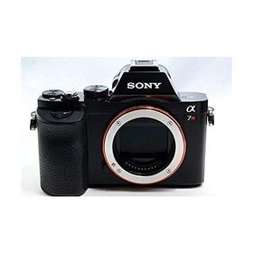 SONY α7R ボディ 良品 動作確認済み 1ヶ月保証付 小型軽量 ミラーレス