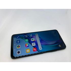★送料無料★良品★SIMフリー★Redmi 9T★ブラック★0034280006993★SYS★05/07