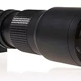 【中古】(良い)オリンパス ペン E-PL7 マニュアルフォーカス ハイパワー 1000mm レンズ