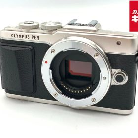 【中古】 【良品】 オリンパス PEN Lite E-PL7 ボディ ブラック 【ミラーレス一眼】 【6ヶ月保証】