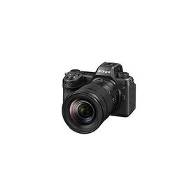Nikon(ニコン) フルサイズミラーレス一眼カメラ Z6III 24-120 レンズキット ［ズームレンズ］ 【864】