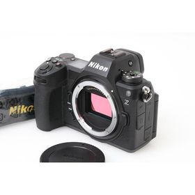【全額返金保証】美品｜ニコン Z6III ボディ CA01-M6538-2P2B