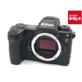 【中古】 【美品】 ニコン Z6III ボディ