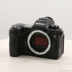 〔中古〕Nikon(ニコン) Z6III ボディ〔262-ud〕