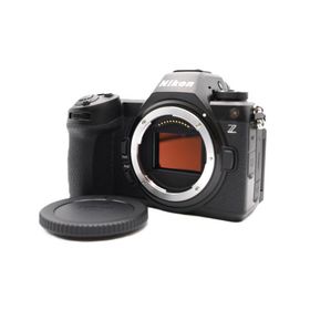 Z6III ボディ