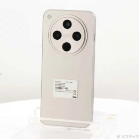 【中古】OPPO(オッポ) OPPO Find X8 512GB スターグレー CPH2651 SIMフリー 【258-ud】
