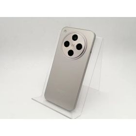 【中古】Oppo 国内版 【SIMフリー】 OPPO Find X8 スターグレー 16GB 512GB CPH2651【なんば】保証期間1ヶ月【ランクA】