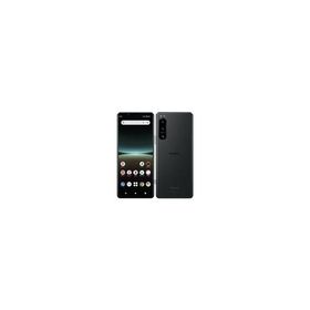【Aランク・本体のみ】SONY Xperia 5 IV SO-54C ブラック docomo 【日曜日以外即日発送】【送料無料】