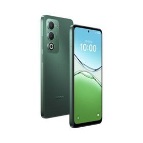 OPPO(オッポ) OPPO A5 5G 6.7型 4GB/128GB グリーン SIMフリースマートフォン CPH2735-GR