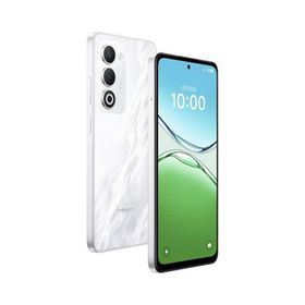 OPPO(オッポ) OPPO A5 5G 6.7型 4GB/128GB ホワイト SIMフリースマートフォン CPH2735-WH