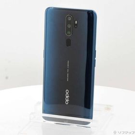 OPPO A5 2020 新品 10,000円 中古 5,800円 | ネット最安値の価格比較
