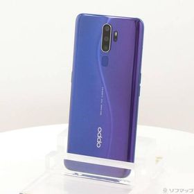 OPPO A5 2020 新品 10,000円 中古 5,800円 | ネット最安値の価格比較