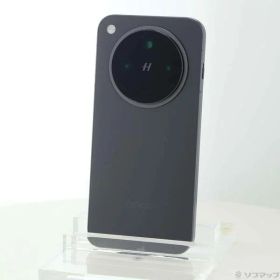 【中古】OPPO(オッポ) Find X8 512GB スペースブラック CPH2651BK SIMフリー 【377-ud】