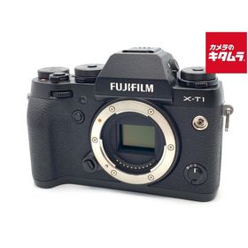 【中古】 【良品】 フジフイルム X-T1 ボディ ブラック