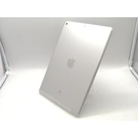 【中古】Apple 【Wi-Fi】 iPad（第8世代/2020） 32GB シルバー MYLA2J/A【熊本】保証期間1ヶ月【ランクC】