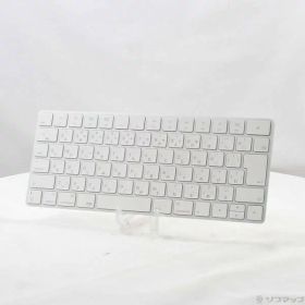 【中古】Apple(アップル) Magic Keyboard MLA22J／A 【198-ud】