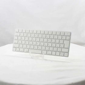 【中古】Apple(アップル) Magic Keyboard MLA22J／A 【377-ud】