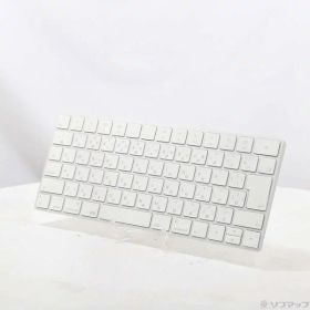 【中古】Apple(アップル) Magic Keyboard MLA22J／A 【258-ud】
