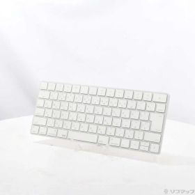 【中古】Apple(アップル) Magic Keyboard MLA22J／A 【262-ud】