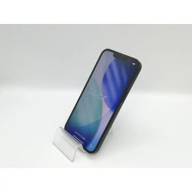 【中古】Apple docomo 【SIMフリー】 iPhone 13 128GB ミッドナイト MLNC3J/A【京都】保証期間1ヶ月【ランクC】