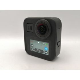 GoPro Max 中古 5,060円 | ネット最安値の価格比較 プライスランク