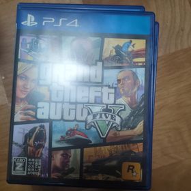 グランド・セフト・オートV（新価格版）(家庭用ゲームソフト)