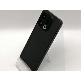 【中古】Oppo au 【SIMフリー】 OPPO Find X9 スペースブラック 16GB 512GB OPG07【津田沼】保証期間1ヶ月【ランクA】