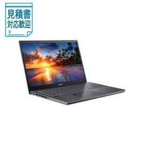 [法人限定] エイサー Acer Aspire 5 A515-57-H38USF [スチールグレイ]