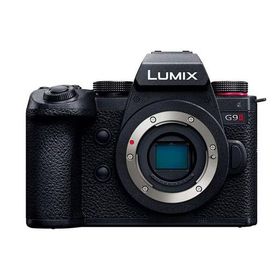 中古 １年保証 美品 Panasonic LUMIX G9 PROII ボディ [DC-G9M2]