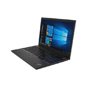 Thinkpad E15 AMD Ryzen5。