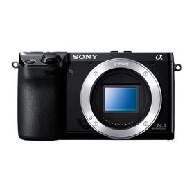 中古 １年保証 美品 SONY NEX-7 ボディ