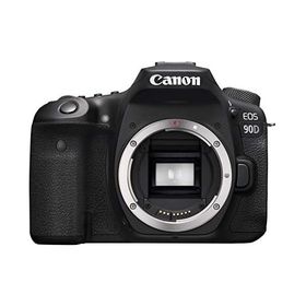 Canon EOS 90D ボディ 良品 動作確認済み 1ヶ月保証付 高性能