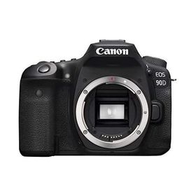 Canon EOS 90D 良品 動作確認済み 1ヶ月保証付 高性能