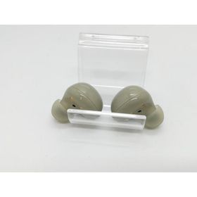 【中古】SAMSUNG Galaxy Buds2 SM-R177NZGAXJP [オリーブ]【京都】保証期間１ヶ月【ランクA】