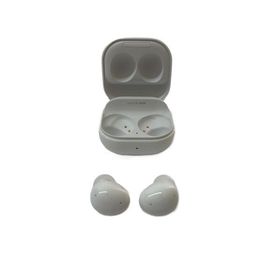 SAMSUNG◆イヤホン Galaxy Buds2 SM-R177NZWAXJP [ホワイト]