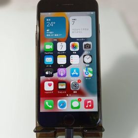 アイフォーン(iPhone)のiPhone 7ジャンク(スマートフォン本体)
