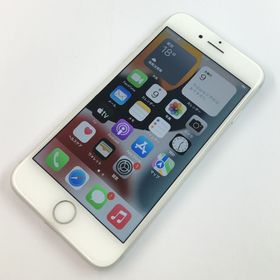 アイフォーン(iPhone)の【A】iPhone 7/32GB/355853083403835(スマートフォン本体)