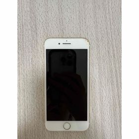 アイフォーン(iPhone)のiPhone7 本体 ジャンク品(スマートフォン本体)