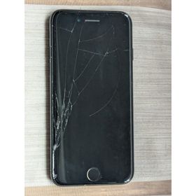 【ジャンク品】iPhone7 本体のみ(スマートフォン本体)