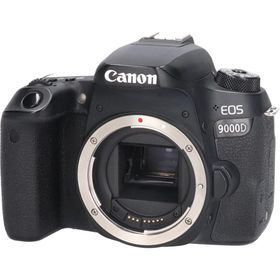 キヤノン(Canon)のＥＯＳ９０００Ｄ(デジタル一眼)