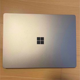 マイクロソフト(Microsoft)の【美品】Surface Laptop Go2 i5 8GB 128GB 箱付(タブレット)