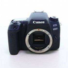キヤノン(Canon)の【中古】(キヤノン) Canon EOS 9000D ボデイ(コンパクトデジタルカメラ)