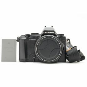 オリンパス(OLYMPUS)のオリンパス OLYMPUS STYLUS 1 コンパクトデジタルカメラ(コンパクトデジタルカメラ)