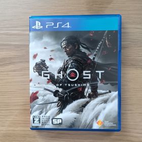 ソニー(SONY)のGhost of Tsushima(家庭用ゲームソフト)