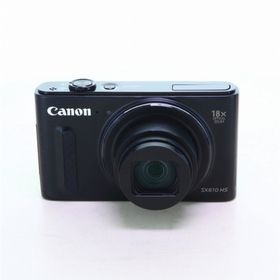 キヤノン(Canon)の【中古】(キヤノン) Canon POWERSHOT SX610HS BK(コンパクトデジタルカメラ)