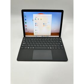マイクロソフト(Microsoft)のMicrosoft Surface Go 3 10.5型 i3 10100Y/(ノートPC) マイクロソフト(Microsoft)のMicrosoft Surface Go 3 10.5型 i3 10100Y/(ノートPC)