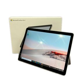 マイクロソフト(Microsoft)のマイクロソフト タブレットPC surface Go 2 STV-00012 Microsoft(その他) マイクロソフト(Microsoft)のマイクロソフト タブレットPC surface Go 2 STV-00012 Microsoft(その他)